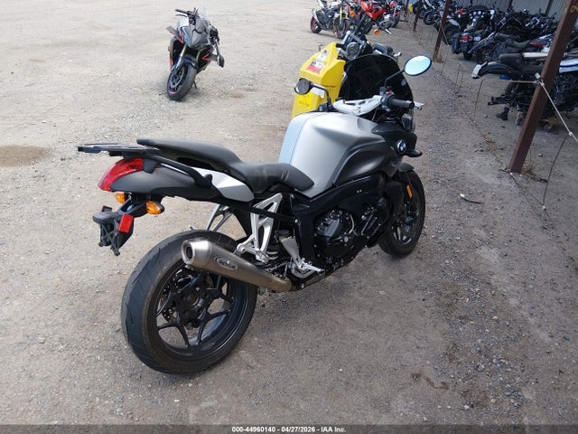 BMW K1200 R