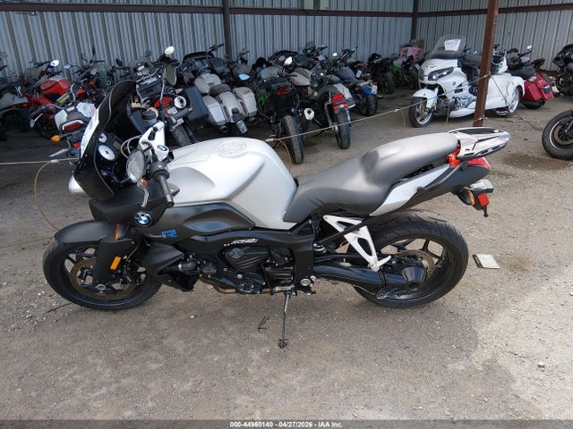 BMW K1200 R