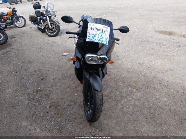 BMW K1200 R