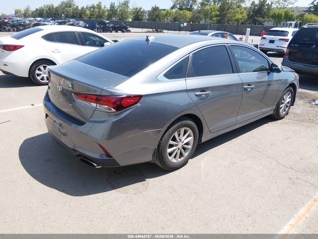 Hyundai SONATA Se