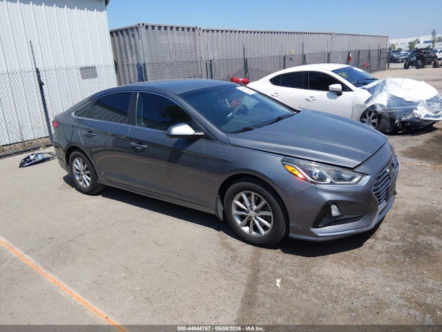 Salvage Hyundai SONATA Image