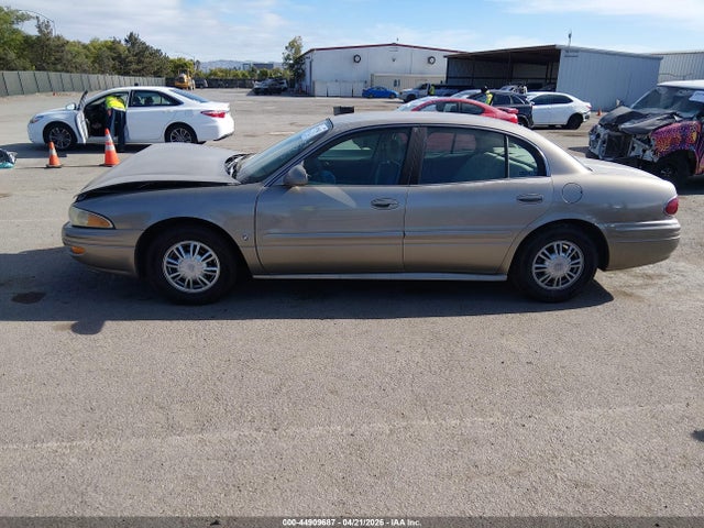 Buick LeSabre Custom
