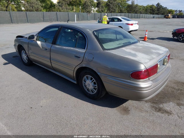 Buick LeSabre Custom