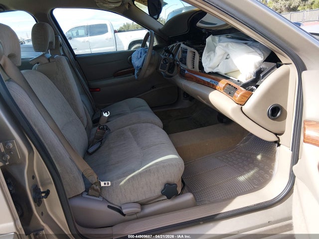 Buick LeSabre Custom