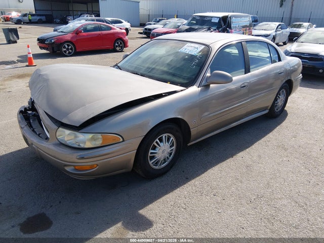 Buick LeSabre Custom