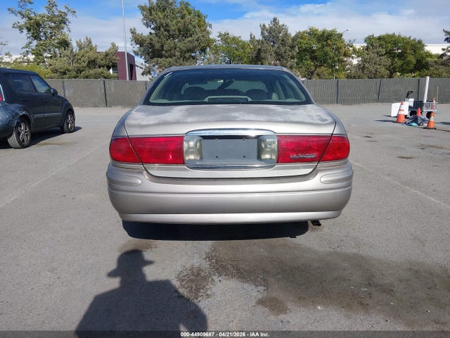 Buick LeSabre Custom