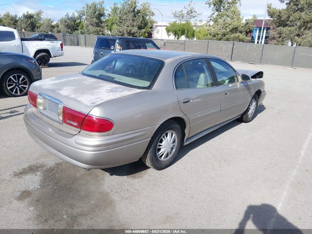 Buick LeSabre Custom