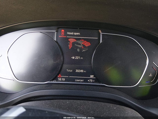 BMW X Series Xdrive30i