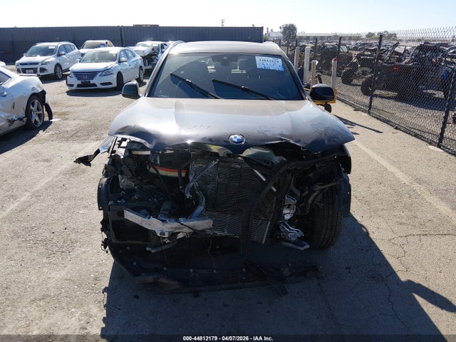BMW X Series Xdrive30i