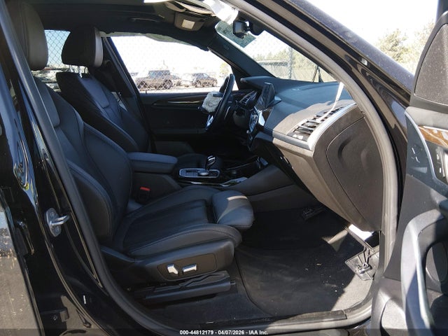 BMW X Series Xdrive30i