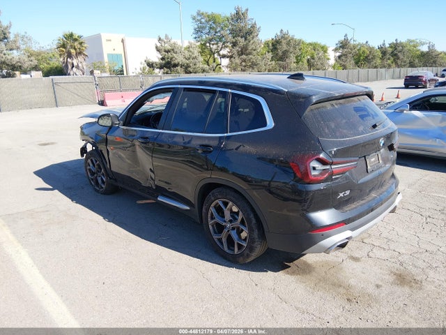 BMW X Series Xdrive30i