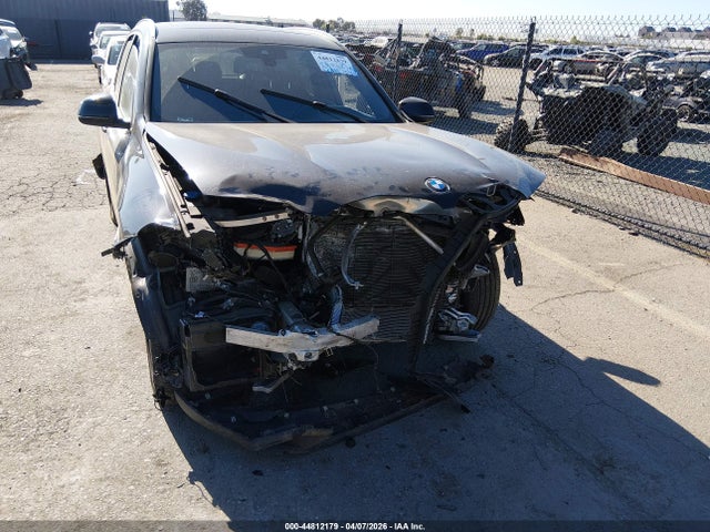 BMW X Series Xdrive30i