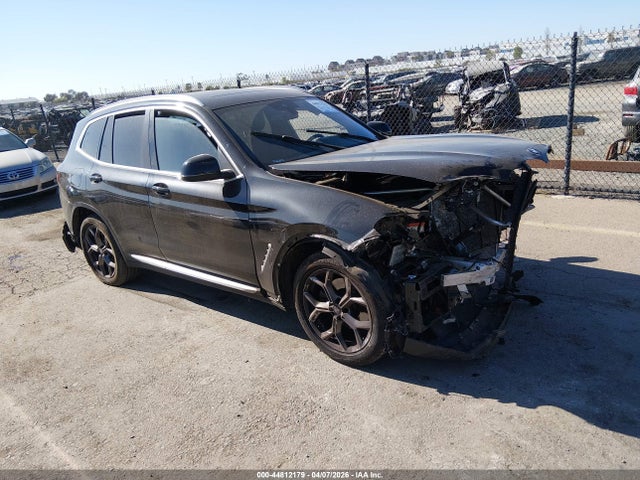 Salvage BMW X Series Image