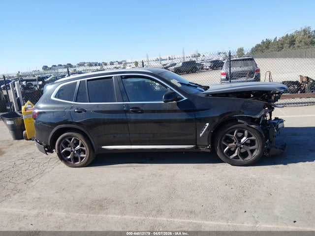 BMW X Series Xdrive30i
