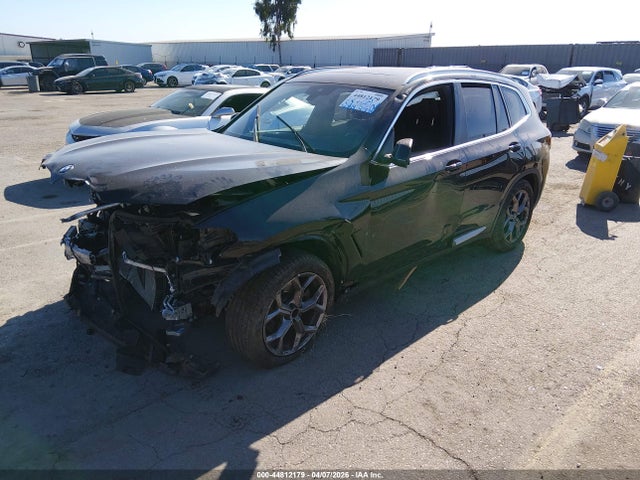 BMW X Series Xdrive30i