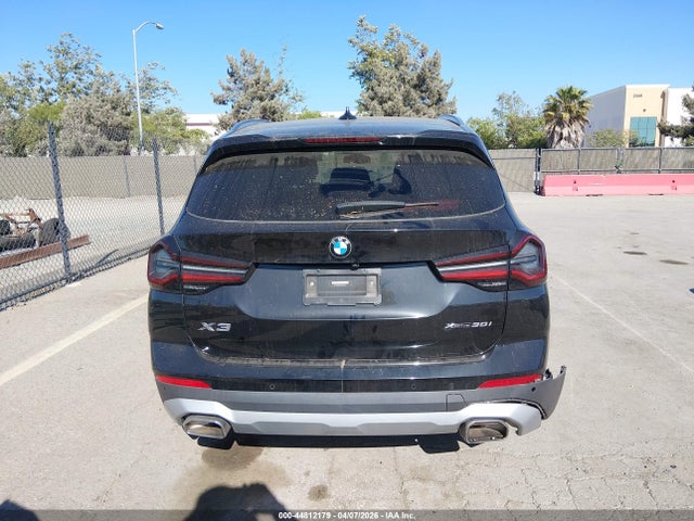 BMW X Series Xdrive30i