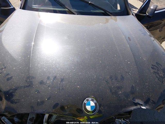 BMW X Series Xdrive30i
