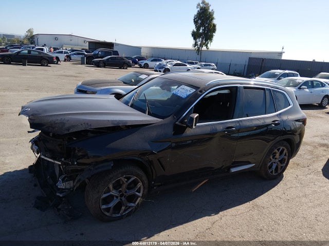 BMW X Series Xdrive30i