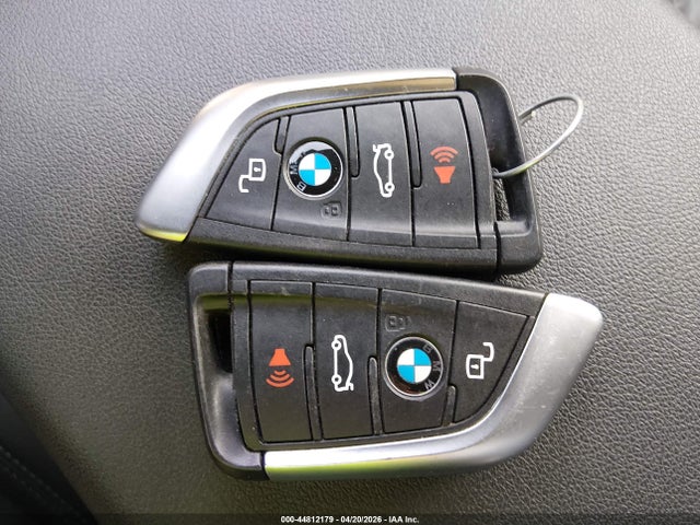 BMW X Series Xdrive30i