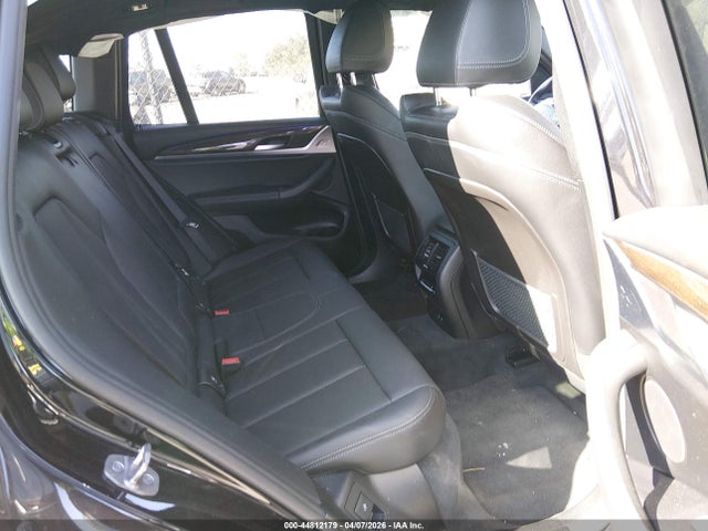 BMW X Series Xdrive30i