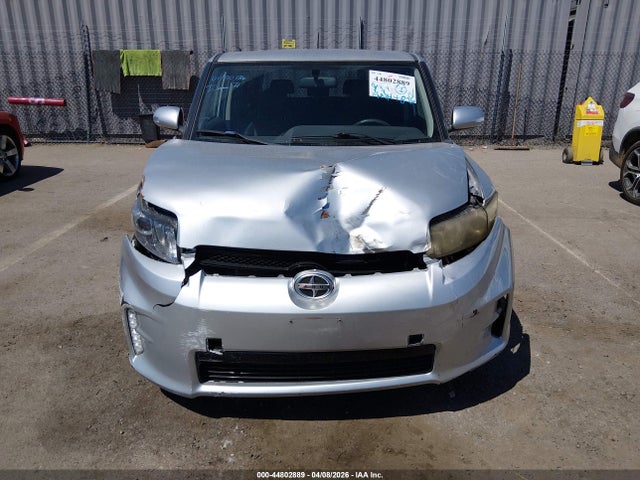 Scion xB