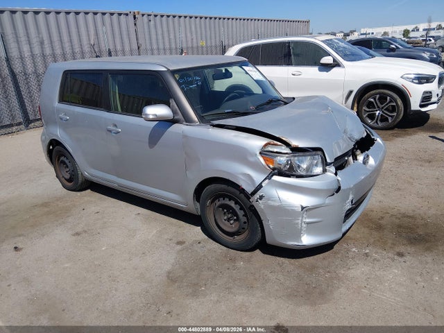 Salvage Scion xB Image