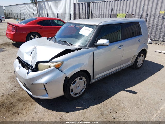 Scion xB
