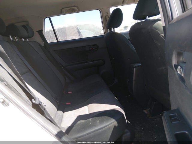 Scion xB