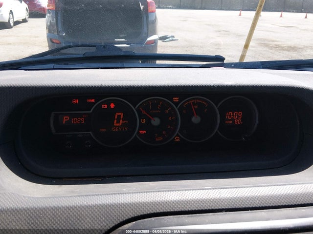 Scion xB