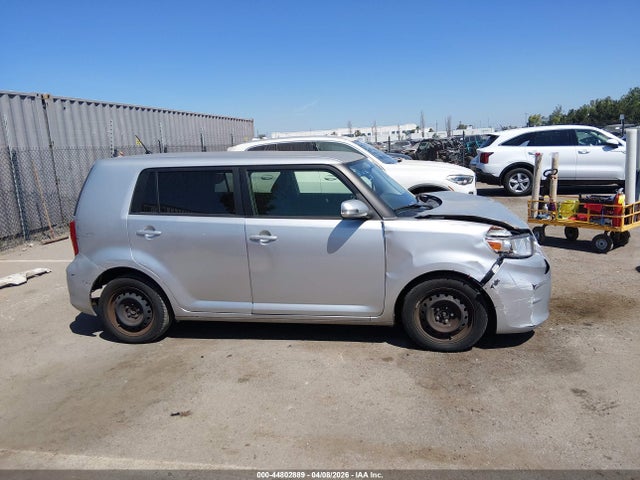 Scion xB