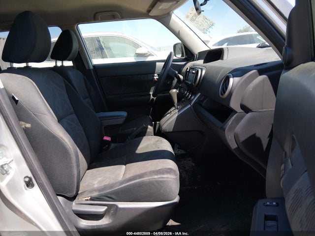 Scion xB