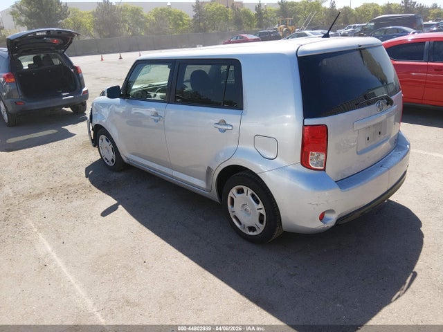 Scion xB