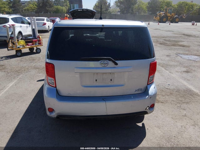 Scion xB