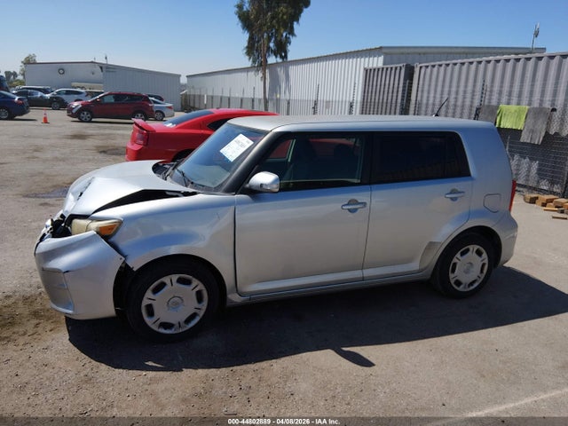 Scion xB