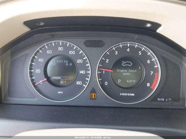 Volvo S80 3.2