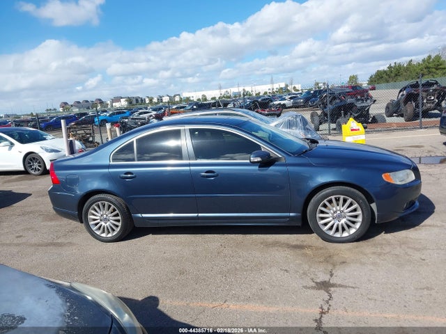 Volvo S80 3.2