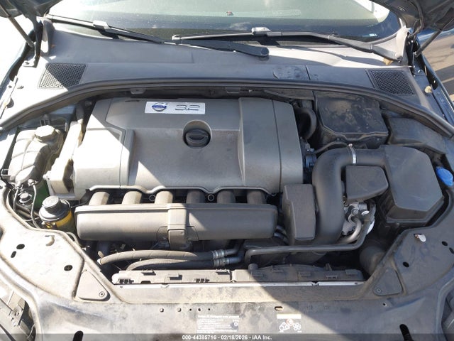 Volvo S80 3.2