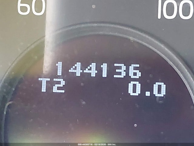 Volvo S80 3.2