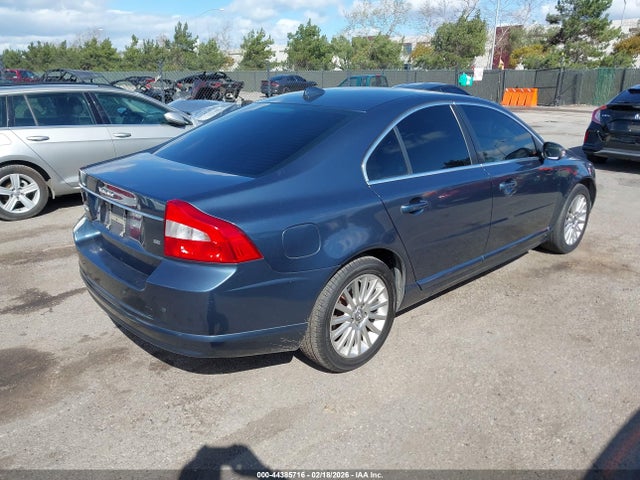 Volvo S80 3.2
