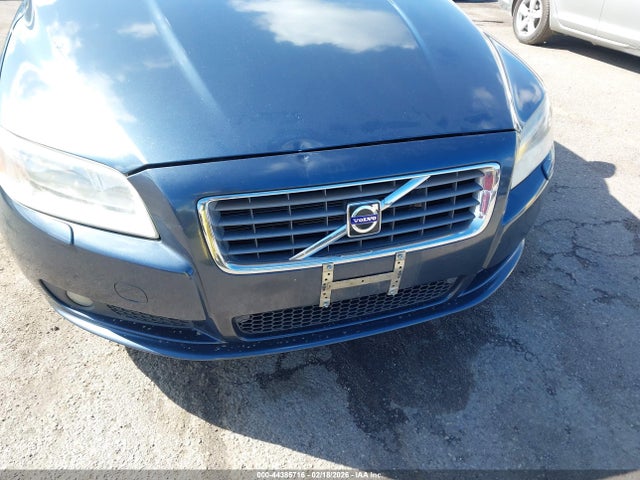 Volvo S80 3.2