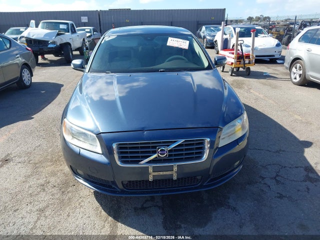 Volvo S80 3.2