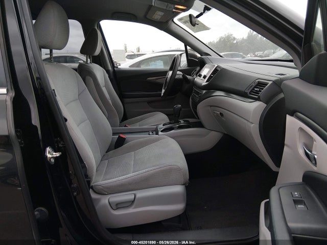 Honda Pilot Lx