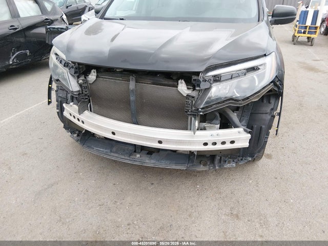 Honda Pilot Lx