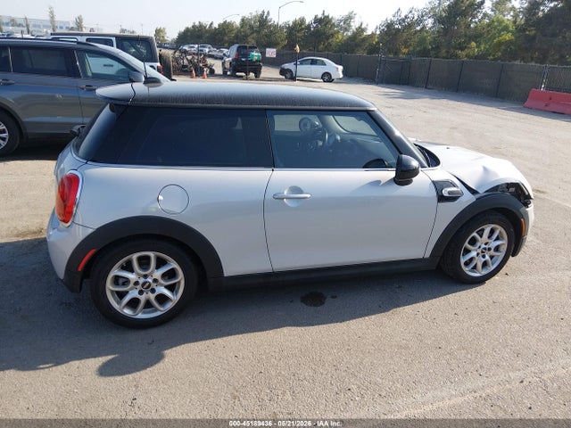 MINI Hardtop Cooper