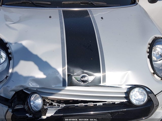 MINI Hardtop Cooper