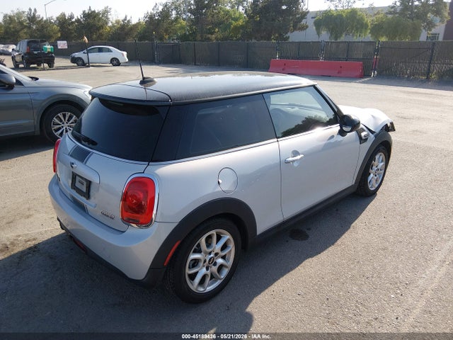MINI Hardtop Cooper