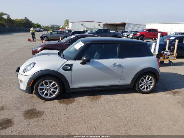 MINI Hardtop Cooper
