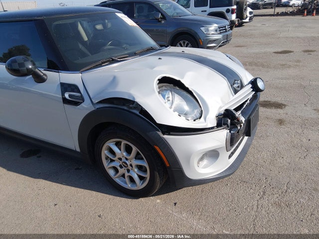 MINI Hardtop Cooper