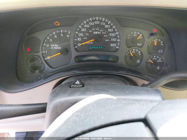 GMC Sierra 1500 Sle