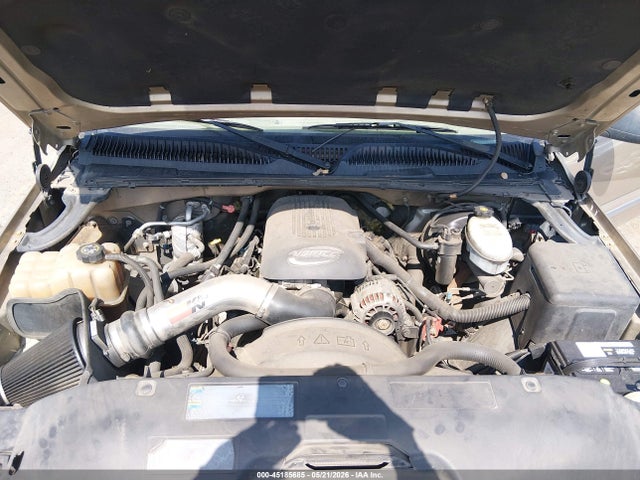 GMC Sierra 1500 Sle